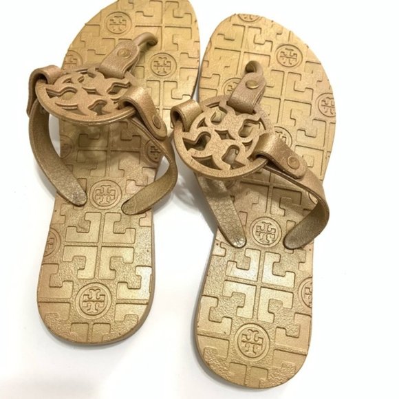 Tory Burch Miller sandal - Picture 3 of 7